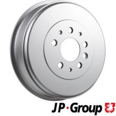1163500400 JP GROUP Гальмівний барабан