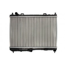 D7G039TT THERMOTEC Радіатор охолодження двигуна