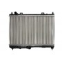 D7G039TT THERMOTEC Радіатор охолодження двигуна