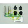 818006 FRENKIT Комплект напрямної гільзи