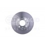 8DD 355 108-151 HELLA PAGID Гальмівний диск