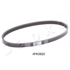 4PK620 JAPKO Поліклиновий ремінь