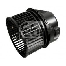 177674 FEBI BILSTEIN Вентилятор салону