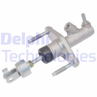 LM62125 DELPHI Головний циліндр система зчеплення