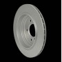 8DD 355 112-271 HELLA PAGID Гальмівний диск