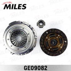 GE09082 MILES Комплект зчеплення