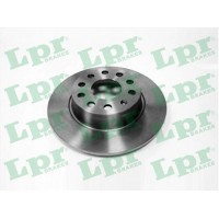 A1038P LPR Гальмівний диск