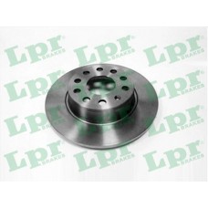A1038P LPR Гальмівний диск