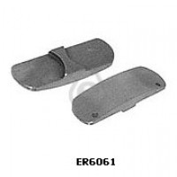 Коромисло керування двигуном EUROCAMS ER6061