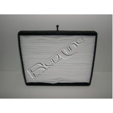 36DW011 RED-LINE Фільтр повітря у внутрішньому просторі