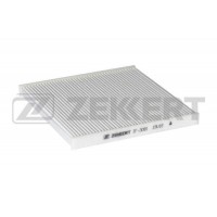 IF-3081 ZEKKERT Фільтр повітря у внутрішньому просторі