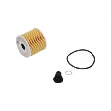 HO-707 KAVO PARTS Масляний фільтр