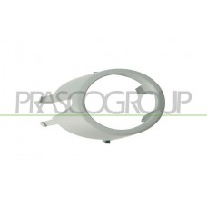 AD0221247 PRASCO Рама протитуманна фара