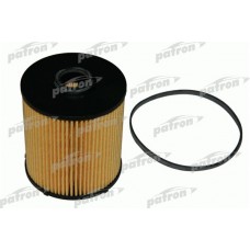 Фільтр паливний PATRON PF3149