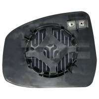 310-0131-1 TYC Дзеркальне скло зовнішнє дзеркало