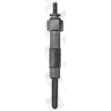 GV678 BorgWarner (BERU) Свічка розжарювання