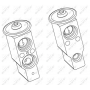 WG2161426 WILMINK GROUP Розширювальний клапан кондиціонера