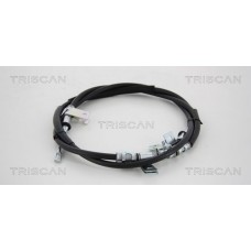 8140 151061 TRISCAN Тросик, cтояночный тормоз