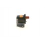 0 221 502 429 BOSCH Котушка запалювання
