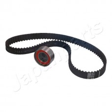 KDD-614 JAPANPARTS Комплект ременя ГРМ