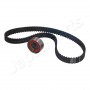 KDD-614 JAPANPARTS Комплект ременя ГРМ