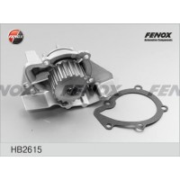 HB2615 FENOX Водяний насос охолодження двигуна