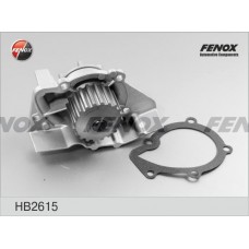 HB2615 FENOX Водяний насос охолодження двигуна