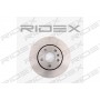 82B0004 RIDEX Гальмівний диск