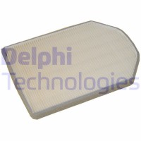 TSP0325303 DELPHI Фільтр повітря у внутрішньому просторі