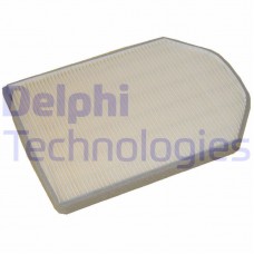 TSP0325303 DELPHI Фільтр повітря у внутрішньому просторі