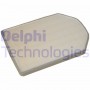 TSP0325303 DELPHI Фільтр повітря у внутрішньому просторі
