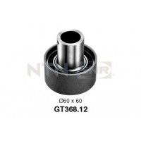 GT368.12 SNR Натяжний ролик ремінь ГРМ