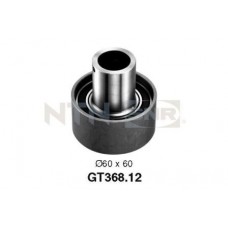 GT368.12 SNR Натяжний ролик ремінь ГРМ