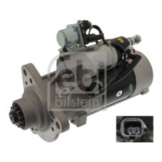 48999 FEBI BILSTEIN Стартер