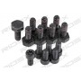 479C0160 RIDEX Комплект зчеплення