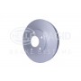 8DD 355 108-011 HELLA PAGID Гальмівний диск