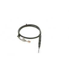 1 987 477 225 BOSCH Тросик, cтояночный тормоз