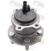 2182-CB7R FEBEST Ступиця колеса