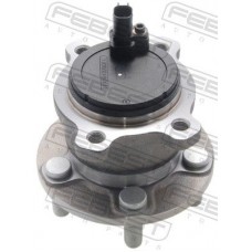 2182-CB7R FEBEST Ступиця колеса