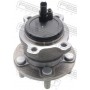 2182-CB7R FEBEST Ступиця колеса