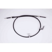 8AS 355 664-341 HELLA PAGID Тросик, cтояночный тормоз