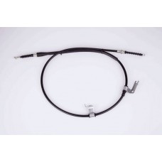 8AS 355 664-341 HELLA PAGID Тросик, cтояночный тормоз