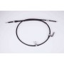 8AS 355 664-341 HELLA PAGID Тросик, cтояночный тормоз