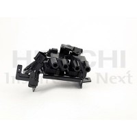 2508856 HITACHI Котушка запалювання