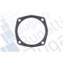 PA0040 BUGATTI Водяний насос охолодження двигуна