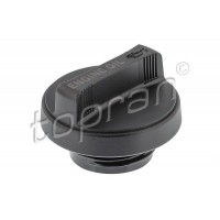 кришка заливна горловина TOPRAN 601 101