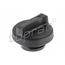 кришка заливна горловина TOPRAN 601 101