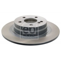30555 FEBI BILSTEIN Гальмівний диск