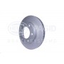 8DD 355 117-161 HELLA PAGID Гальмівний диск