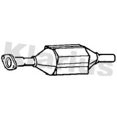 311518 KLARIUS Катализатор